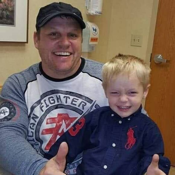 Meet your Posher, Jason - Picture 1 of 1